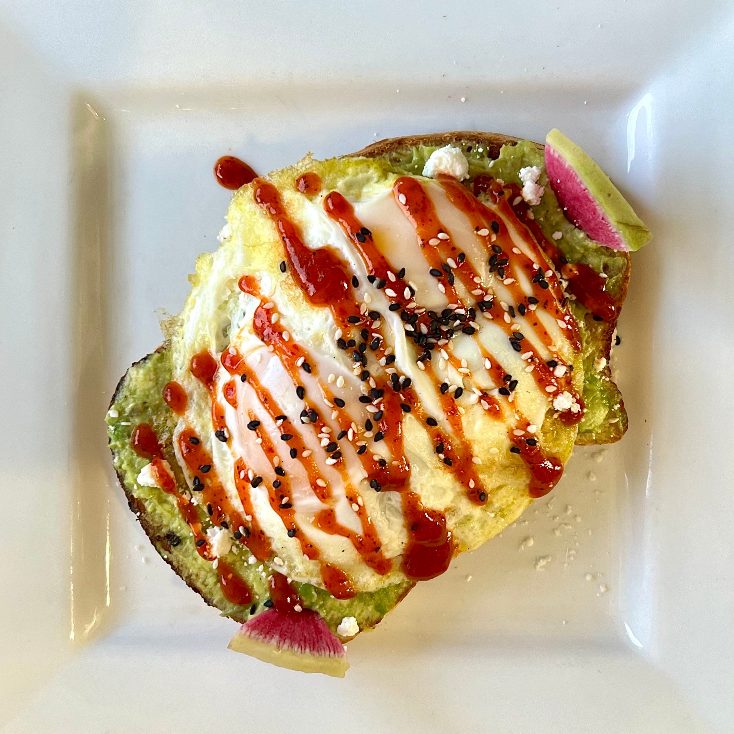 Sarah Lee Special Rivet Coffee Bar and Roastery